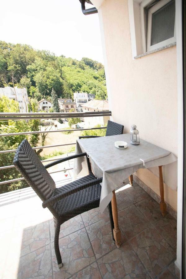 Studio Apartman Natali 자그레브 외부 사진